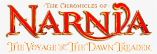The Chronicles Of Narnia - Chronicles Of Narnia The Voyage #8995228