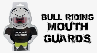 Bull Riding Mouthguards - Snowboarding #8995277