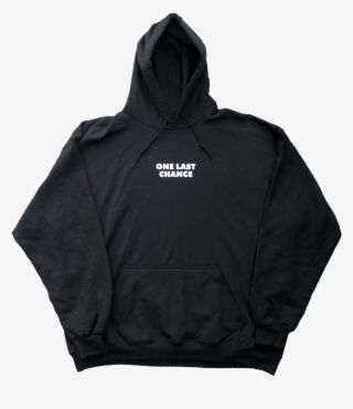 One Last Chance Hoodie - 慶應 パーカー #8995309
