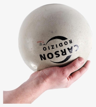 Carson Rodizio Soccer Tennis Ball Size Version Of A - Hand #8995367 Carson Rodizio Soccer Tennis Ball Size Version Of A - Hand #8995367