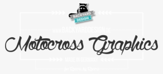 Dein Motocross Dekor Shop - Backyard Design 701 #8995368