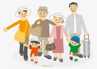 Mis Abuelos - Contexto Historico De La Formacion Ciudadana #8995445