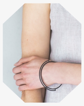 The Stage Bangle - Bangle #8995480