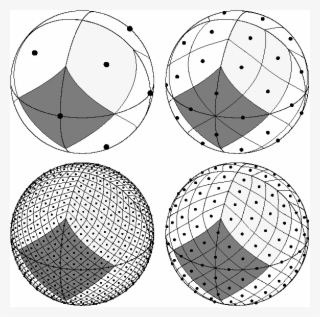 Image Introf1 - Geodesic Square #8995484