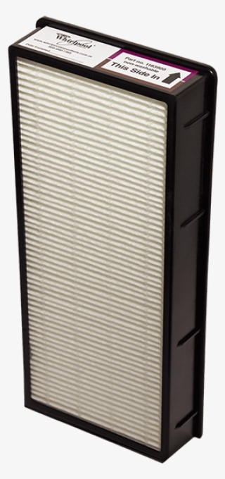 Whirlpool® True Hepa Filter - Air Purifier Filters #8995544