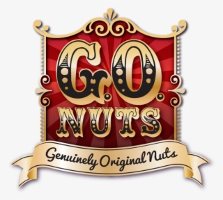 About G - O - Nuts - Buttercoin #8995547