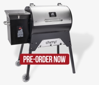 Barbecue Grill #8995591