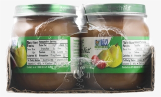 Beech-nut Classics Pear & Raspberry Stage - Kiwifruit #8995688