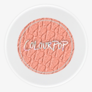 Colourpop White Rabbit - Colourpop Coral Eyeshadow #8995898