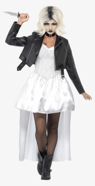 Chucky Bride Costume #8996218