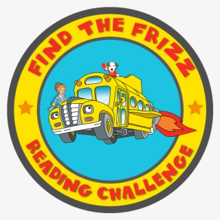 2019 Day Program Reading Challenge - Broadcast Tower #8996472