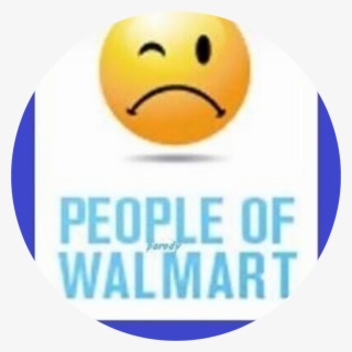 The Uphill Climb - People Of Walmart #8996684