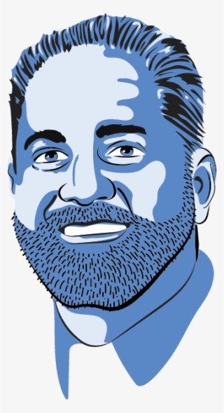 Ceo - Joseph P - Trovato - Illustration #8996736