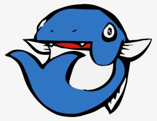 Is It A Fish Is It A Whale By Masterlegodude - Halo 3 Longshore Whale #8996794