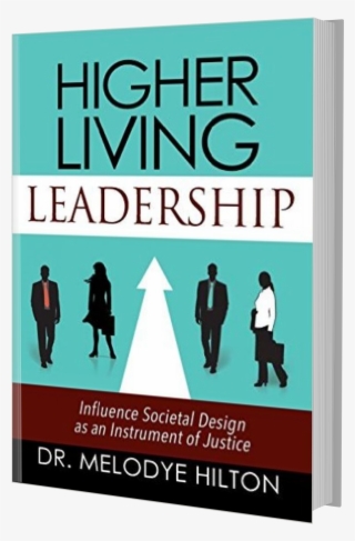 Higher Living Leadership Paperback - Seaderm #8996910
