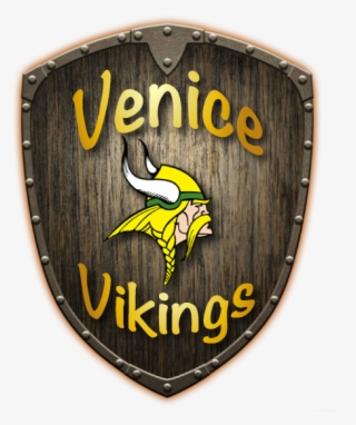 Vikings-shield - Minnesota Vikings #8997015
