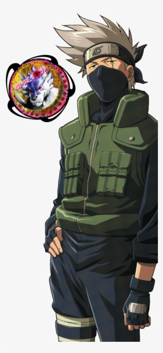 Kakashi Render Photo - Naruto Quotes About Scum #8997057