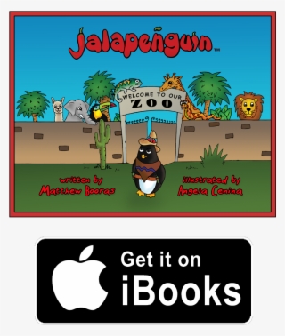 Available @ Apple Ibooks Store - Poster #8997066