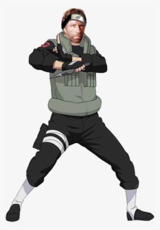 Kakashi Norris Xd - Kakashi Naruto Shippuden #8997143 Kakashi Norris Xd - Kakashi Naruto Shippuden #8997143