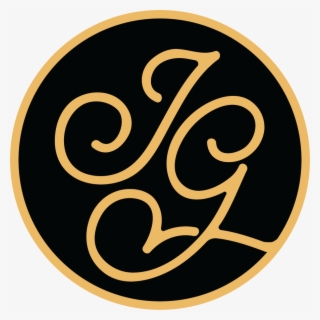 Gold Outline Png #8997221
