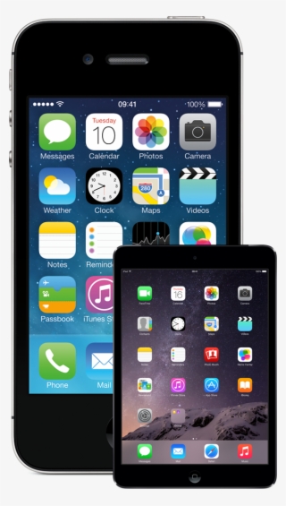 The Update To Ios 8 Is Available For Most Idevices - Celulares Baratos Con Precios #8997224