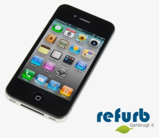 Apple Iphone 4s - Iphone 4 #8997262