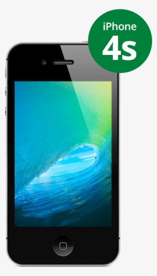 Iphone 4s Screen Repair Set - Smartphone #8997345