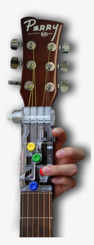 Someday I Will Learn To Play Guitar - Bass Guitar #8997581