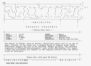 Guitar - Hero - Live - Xbox360-unlimited - - Document #8997586