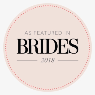 Brides Mag Badge-01 - Brides Magazine #8997622
