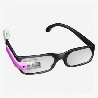 Google Glass Oculos Png #8997741