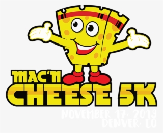 Mac 'n Cheese 5k #8997803
