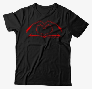 Love Chain Shirt Black - Moviepass T Shirt #8997863