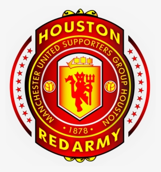Manutd Sg Houston - Fbi Logo #8997872