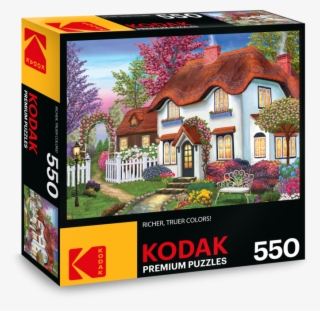 Jigsaw Puzzle #8998042