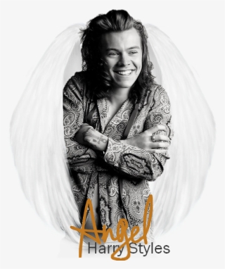 Harry Styles - Harry Styles Cuerpo Completo #8998046