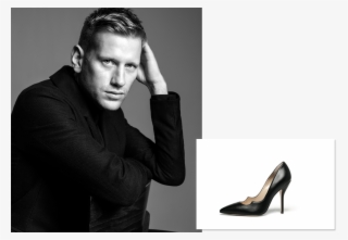 Paul Andrew #8998136