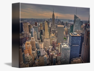 By Stuart Row - New York City #8998146