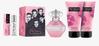 Details - Moment One Direction Perfume #8998212
