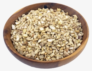 Raw Cashew Pieces 1kg - Gravel #8998259 Raw Cashew Pieces 1kg - Gravel #8998259