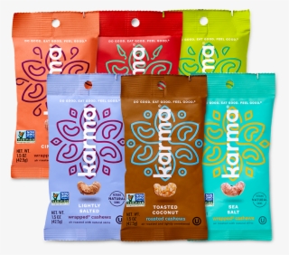 Variety Pack #8998398