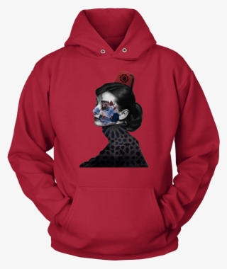 Hoodie X Audrey Hepburn - Shirt #8998400
