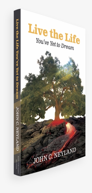 The Book - Redwood #8998610