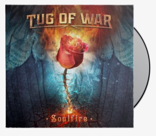 *please Read The Important Delivery Details For This - Tug Of War Soulfire #8998614