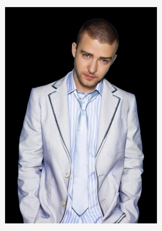 Did You Know - Justin Timberlake #8998929