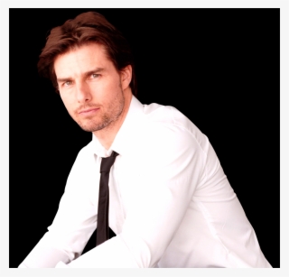 Did You Know - De Tom Cruise Png #8998972