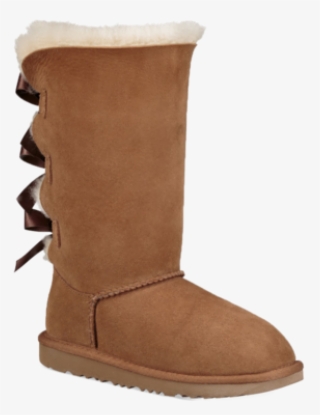 Ugg - Ugg Women's Bailey Bow Tall Ii #8998998