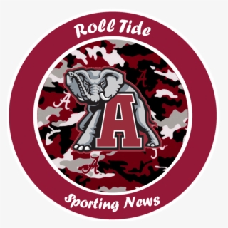 Alabama Crimson Tide #8999046