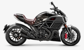 Ducati Diavel Diesel - Ducati Diavel Carbon 2018 #8999164