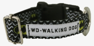 Wd Walking Dog - Strap #8999328